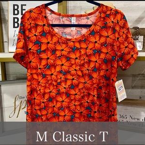 Lularoe Classic tee
